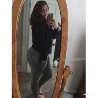 Kayla Vandergrift