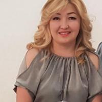 Гульмира психолог