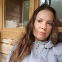 Елена Будылина