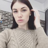 Монахова Оля