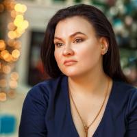 Усенко Кристина