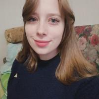 Мария Рафикова
