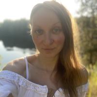 Наталья