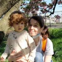 Катерина