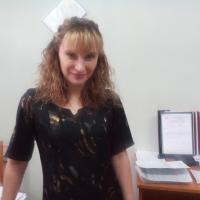 Наталья