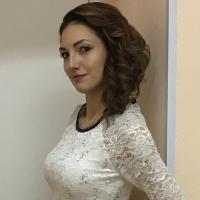Быкова Анжелика