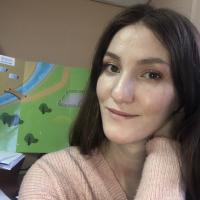 Анна 