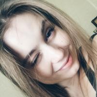 Элина Буйвол