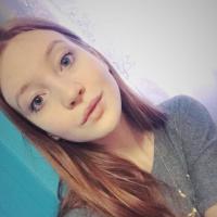 Оксана Уляшева