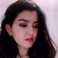 Гулим Алжанова