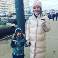 Екатерина Фарран