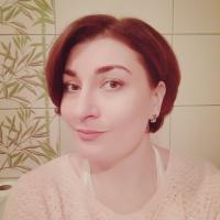 Анна Филимонова