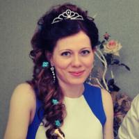 Алевтина
