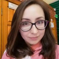 Алёна 