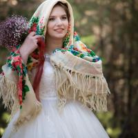 Есения 