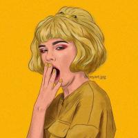 Аленочка