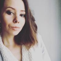 Полина Иванова