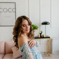 Анастасия