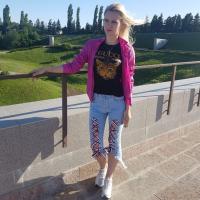 Кристина