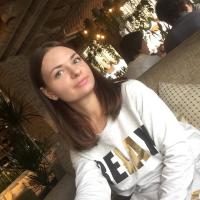 Лена Новикова 