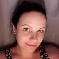 Оксана