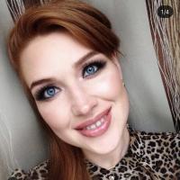 Алина Чулюк