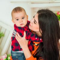 Liliya