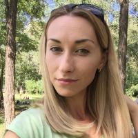 Цыба Ярослава 