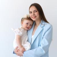 Алина 🍬