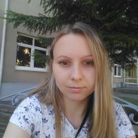 Анастасия Евтюхина