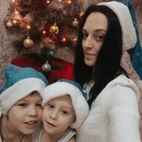 Анна Виногорова