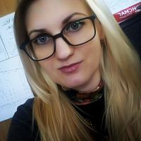 Гуляева Элла 