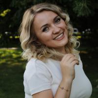Анна Колоскова