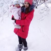Аня
