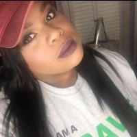 Khadijah Carley