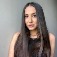 Алина