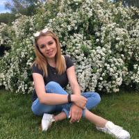 Анастасия Пилипей