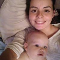 шестопалова кристина