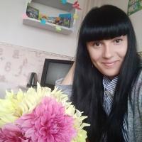 Анастасия Кравченко