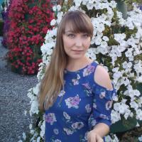 Лилия Шакирова