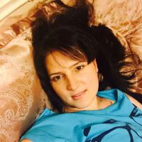 Алина