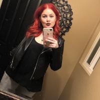 Lacy Lockhart