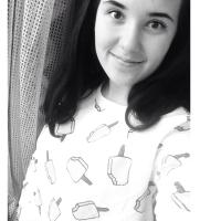 Прокофьева Ольга