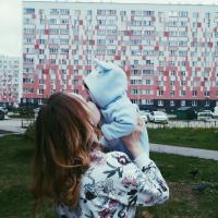 Дарья