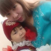 Сыгаева Алтынай