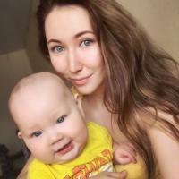 Ильмира Саитбатталова 