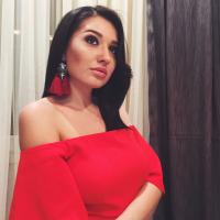 Анастасия Савчук