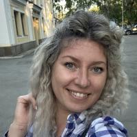 Федориненко Лариса