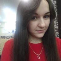 Катерина 