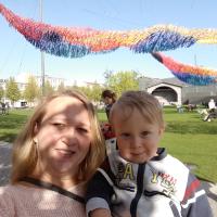 Дария Соловьева